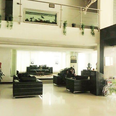 Hotel T.A.P. Gold Crest Bangalore Eksteriør bilde