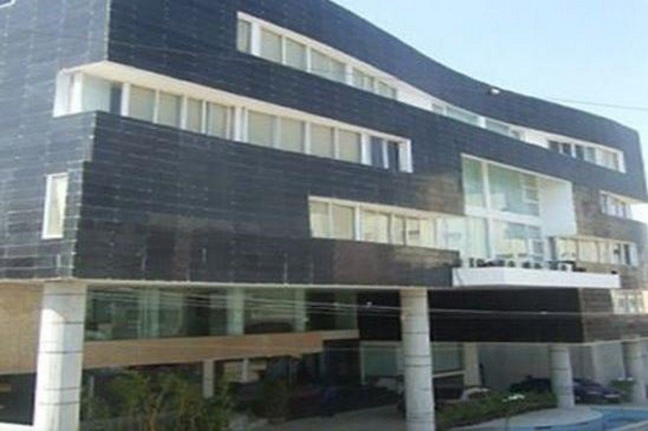 Hotel T.A.P. Gold Crest Bangalore Eksteriør bilde