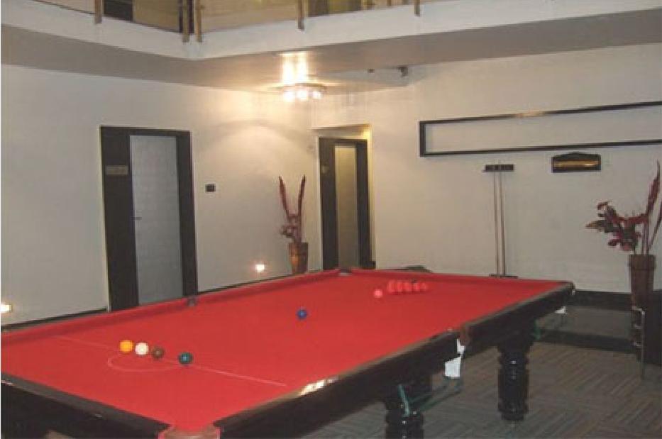 Hotel T.A.P. Gold Crest Bangalore Fasiliteter bilde